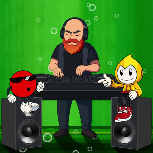 Bonus Level (Cool Spot) [Trance Cover] Digital Single